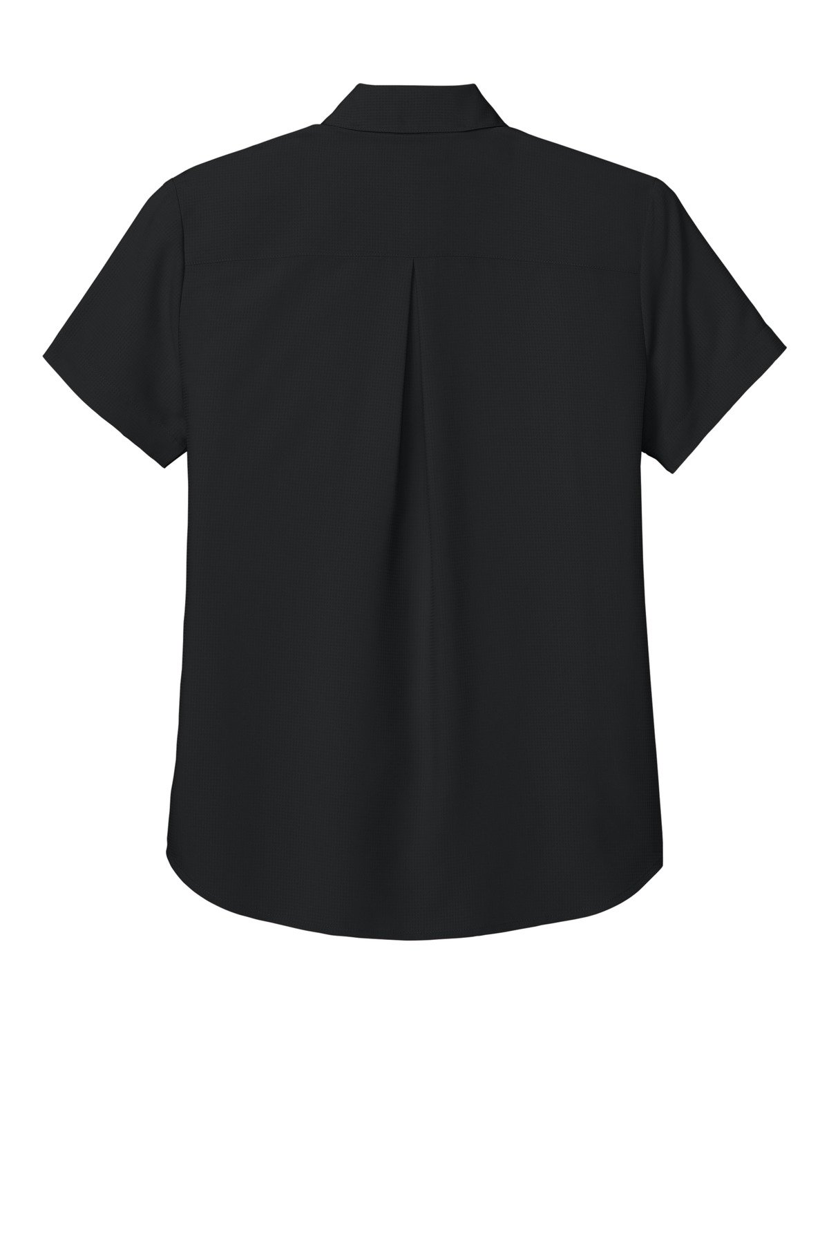 Port Authority ® Women's Short Sleeve UV Dockside Shirt LW963 - Image 4