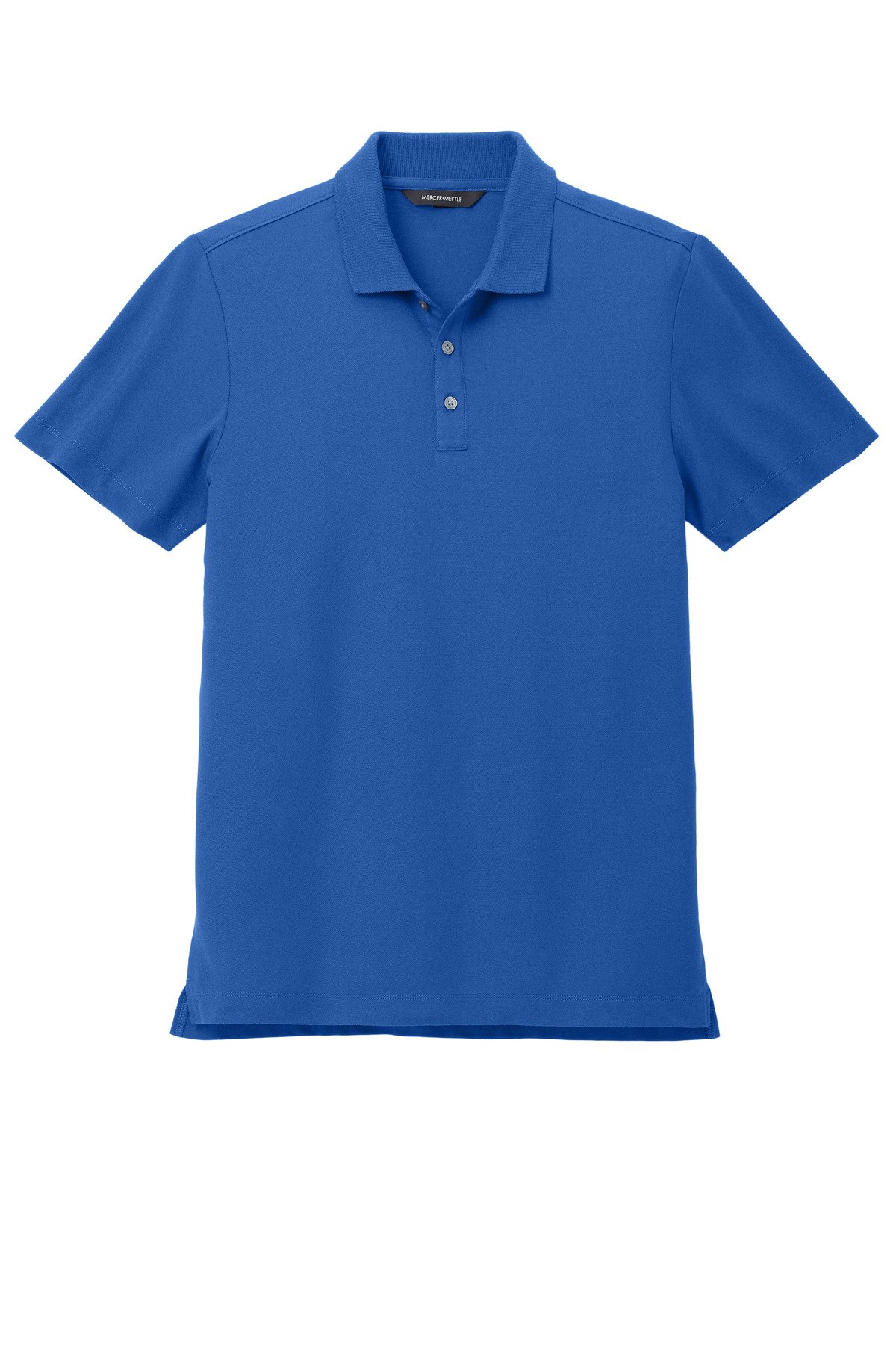 Mercer+Mettle ® Stretch Pique Polo MM1004 - Image 3