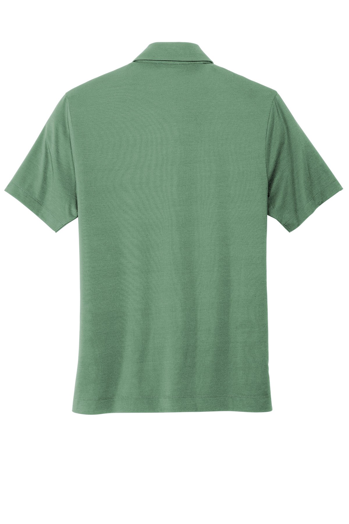 Mercer+Mettle ® Stretch Jersey Polo MM1014 - Image 4