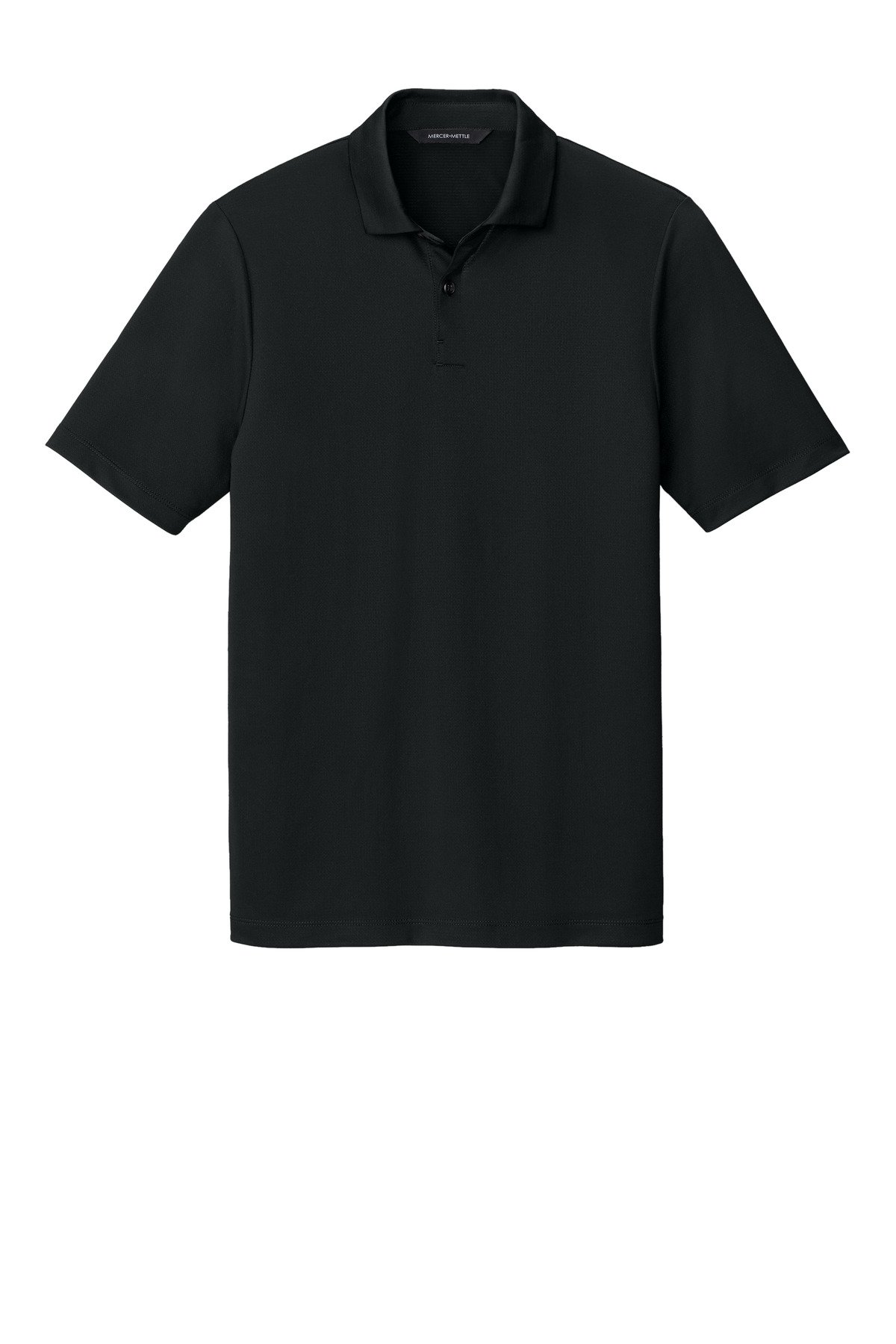 Mercer+Mettle ® Recharge Jersey Polo MM1020 - Image 3