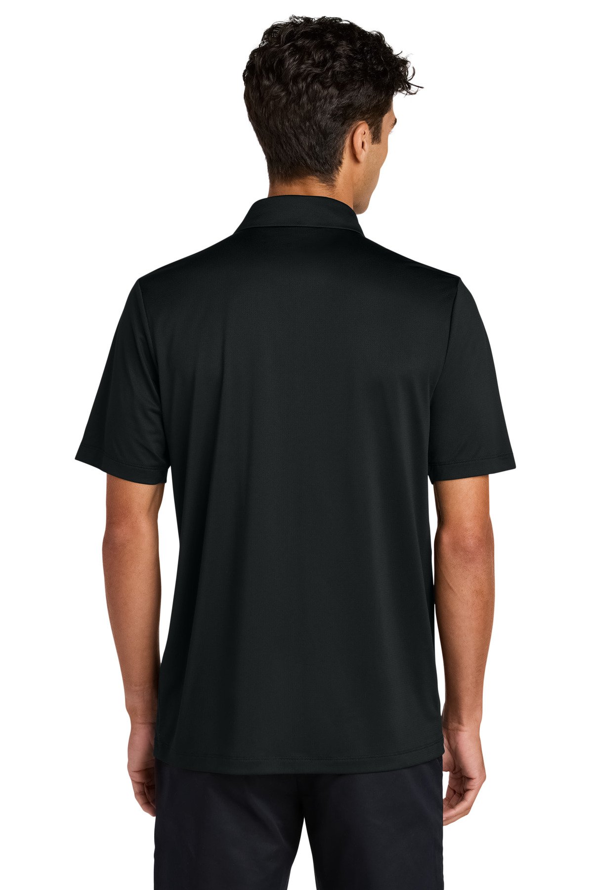 Mercer+Mettle ® Recharge Jersey Polo MM1020 - Image 2