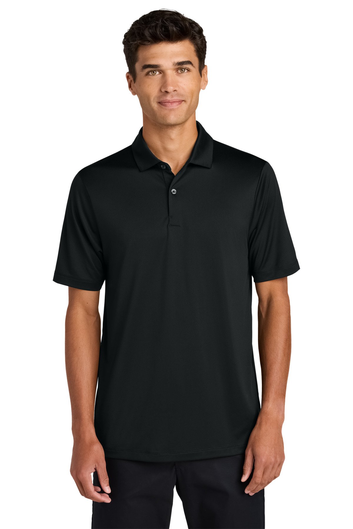 Mercer+Mettle ® Recharge Jersey Polo MM1020