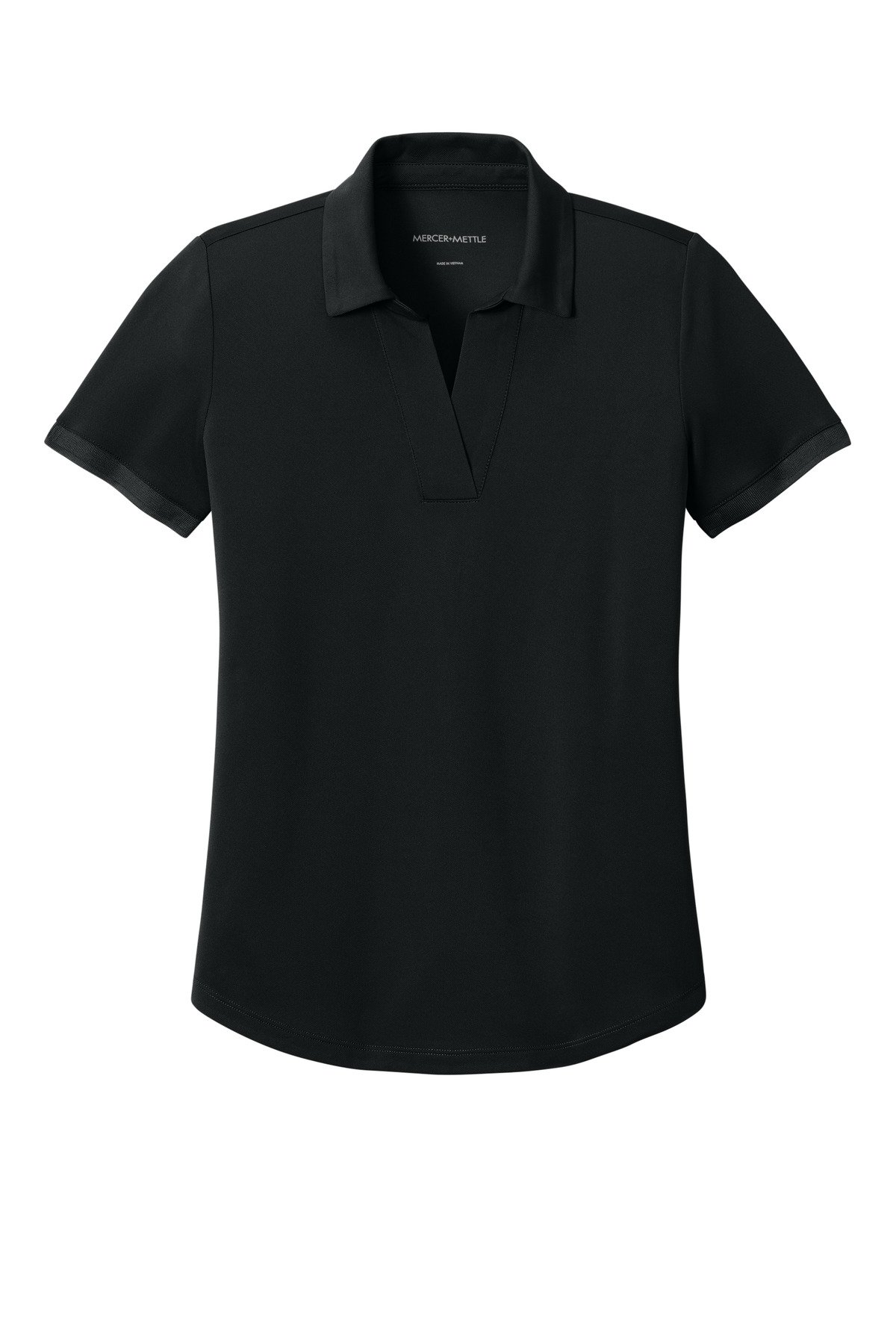 Mercer+Mettle ® Women's Everyday Performance Polo MM1031 - Image 3
