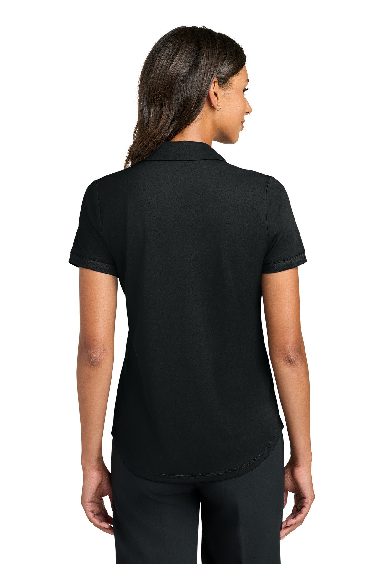 Mercer+Mettle ® Women's Everyday Performance Polo MM1031 - Image 2