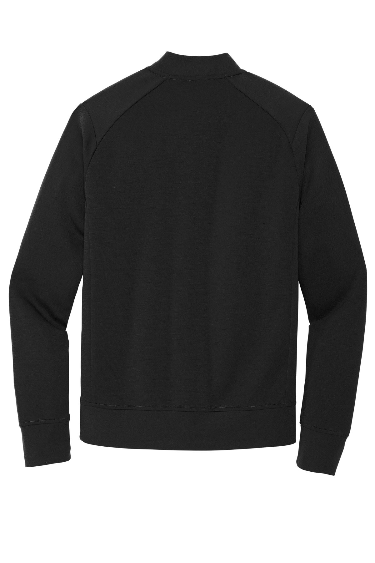 Mercer+Mettle ® Double-Knit Bomber MM3000 - Image 4