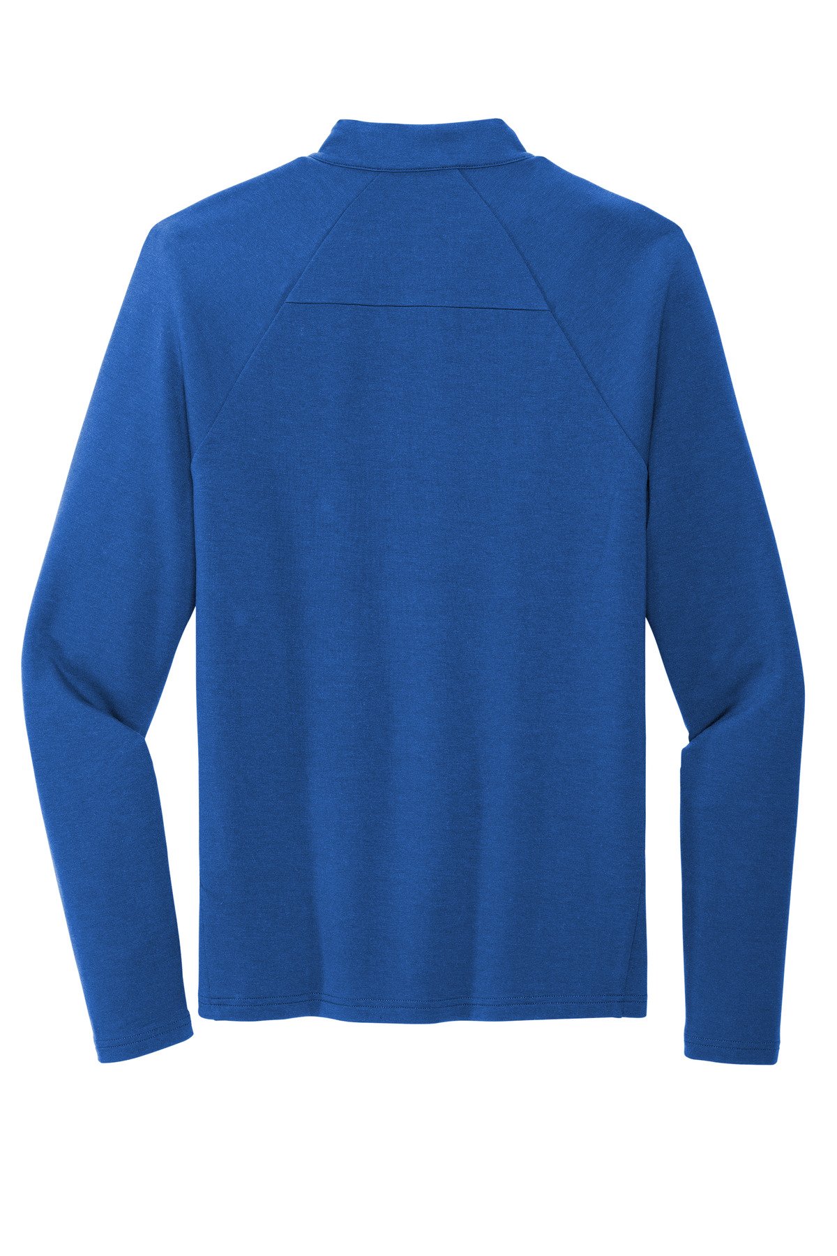 Mercer+Mettle ® Stretch 1/4-Zip Pullover MM3010 - Image 4