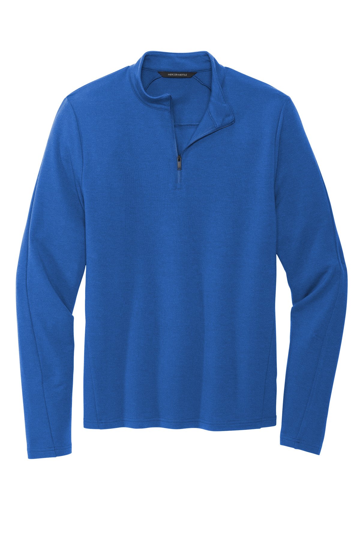 Mercer+Mettle ® Stretch 1/4-Zip Pullover MM3010 - Image 3