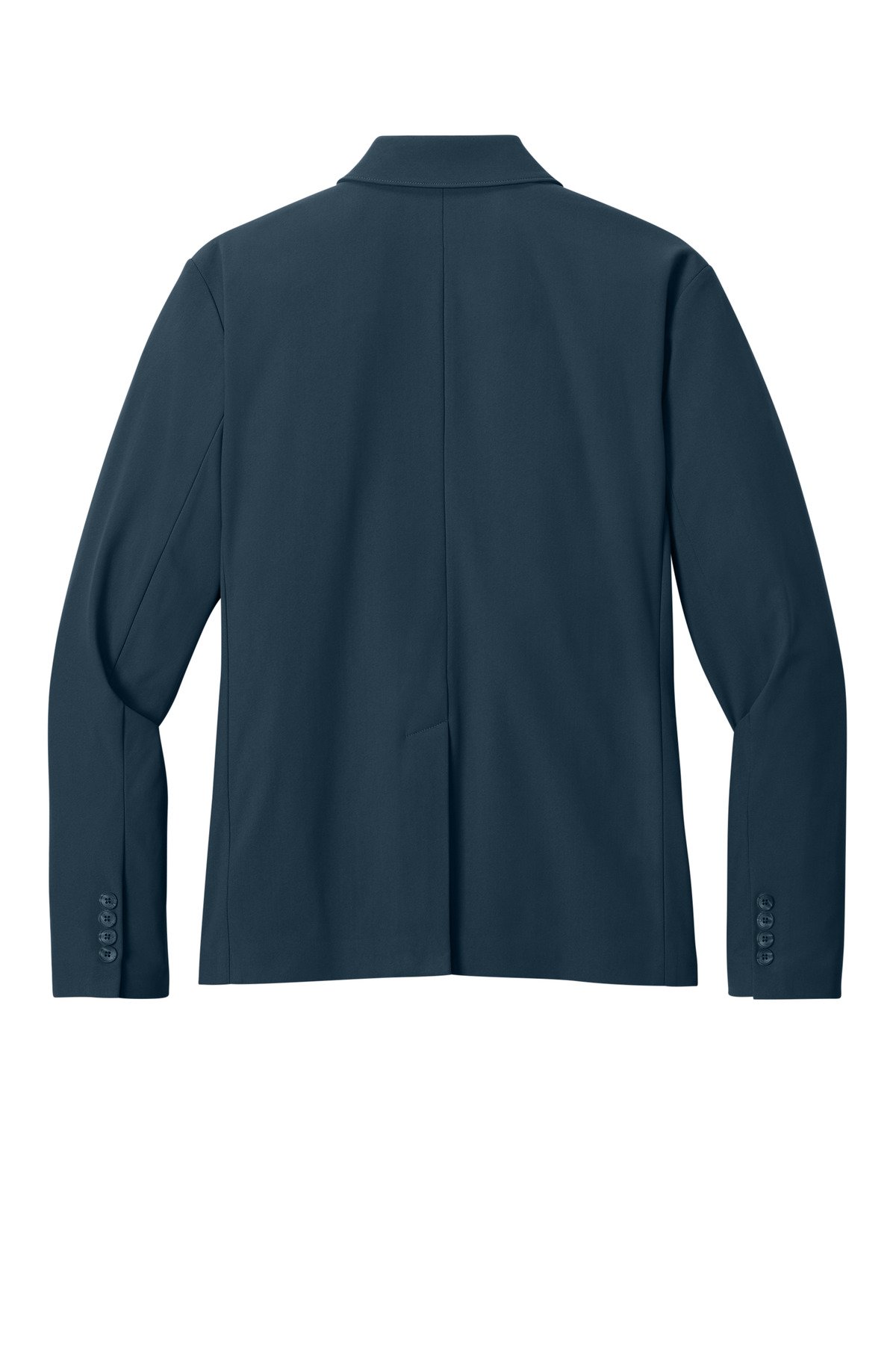 Mercer+Mettle ® Capital Tech Blazer MM3032 - Image 4