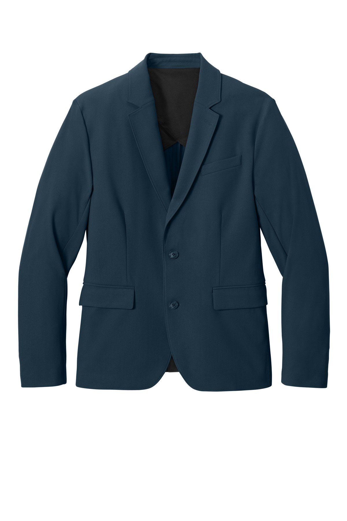 Mercer+Mettle ® Capital Tech Blazer MM3032 - Image 3