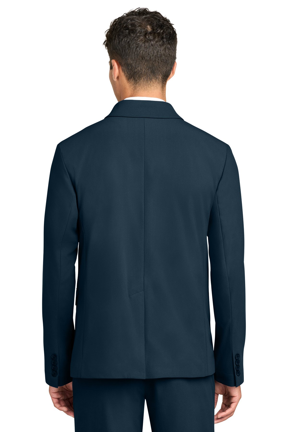 Mercer+Mettle ® Capital Tech Blazer MM3032 - Image 2