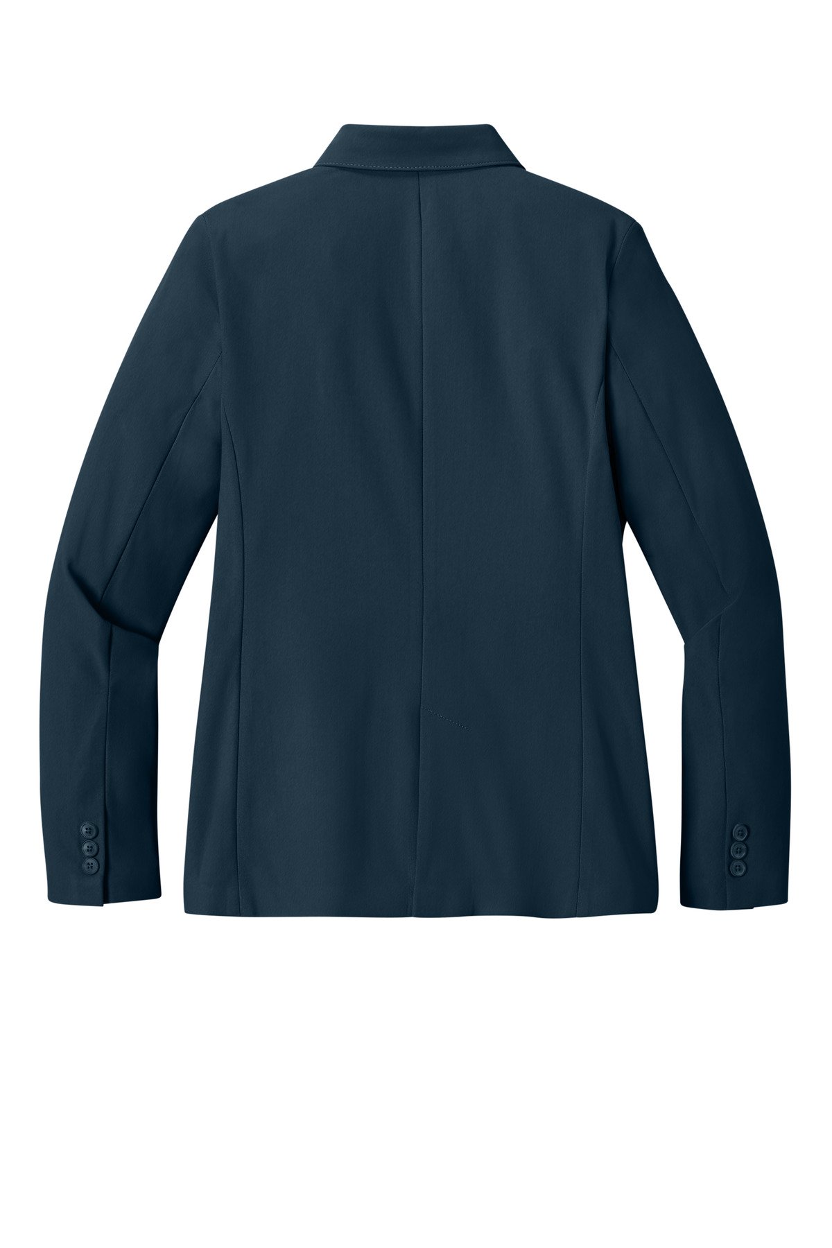 Mercer+Mettle ® Women's Capital Tech Blazer MM3033 - Image 4