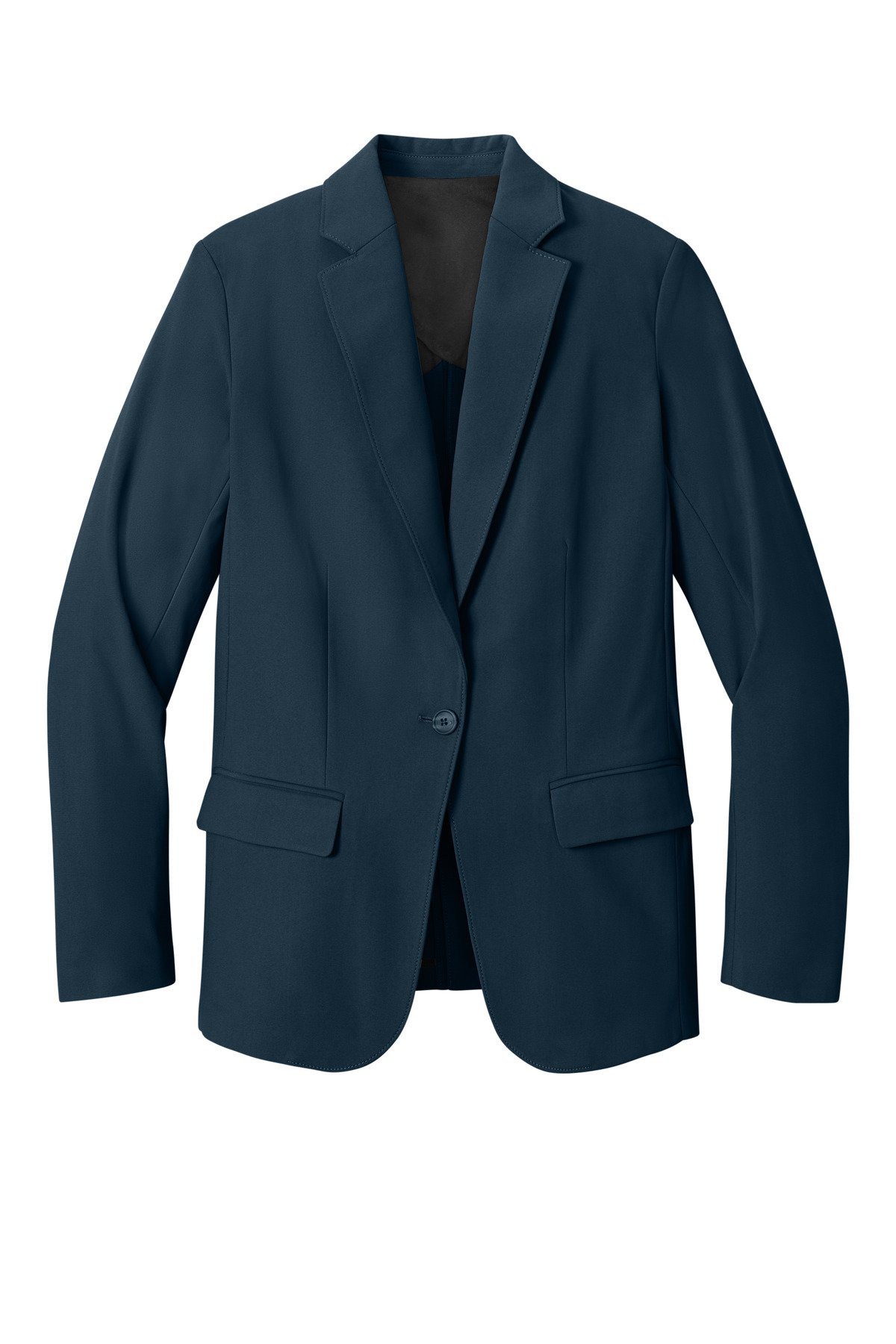 Mercer+Mettle ® Women's Capital Tech Blazer MM3033 - Image 3