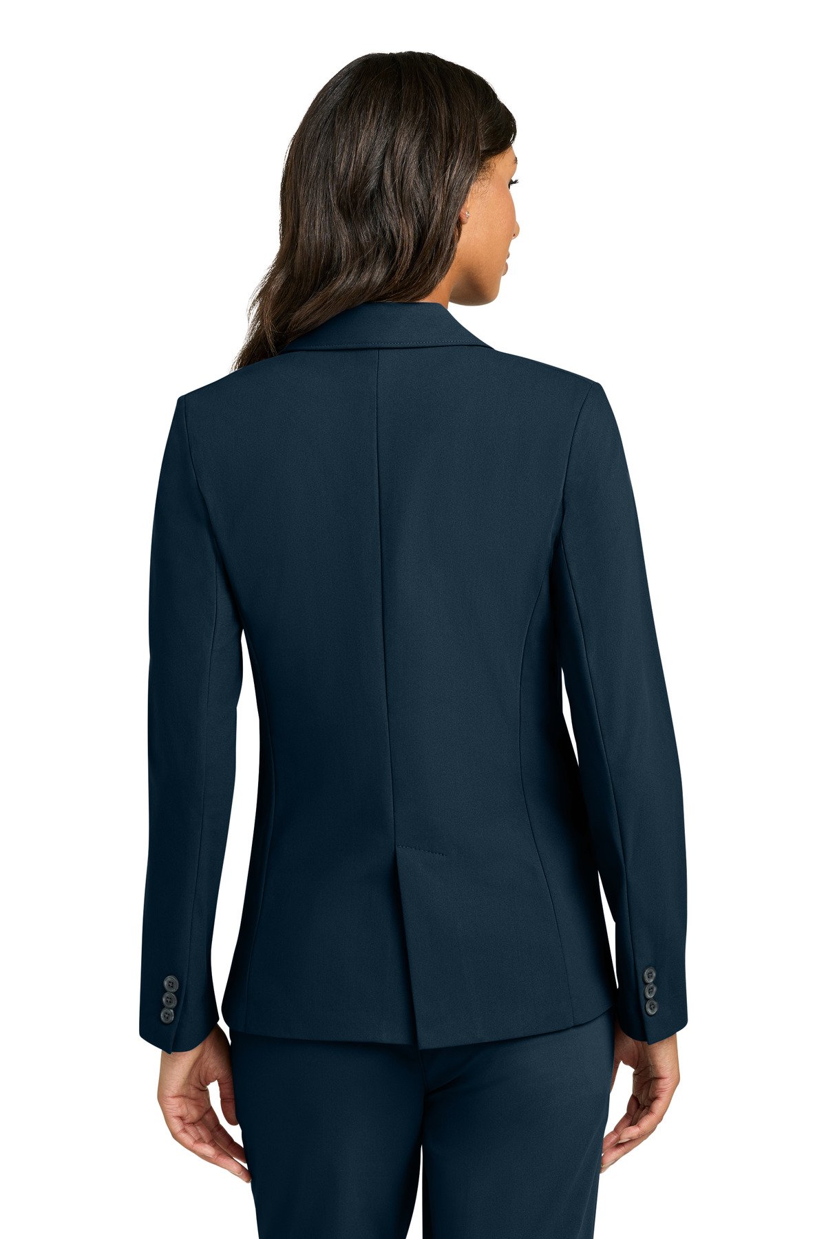 Mercer+Mettle ® Women's Capital Tech Blazer MM3033 - Image 2