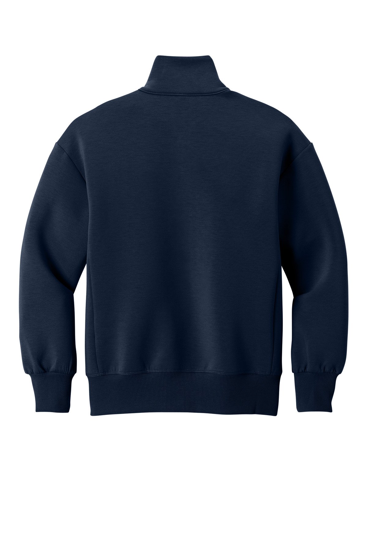 Mercer+Mettle ® Women's Soft Spacer Full-Zip MM3103 - Image 4