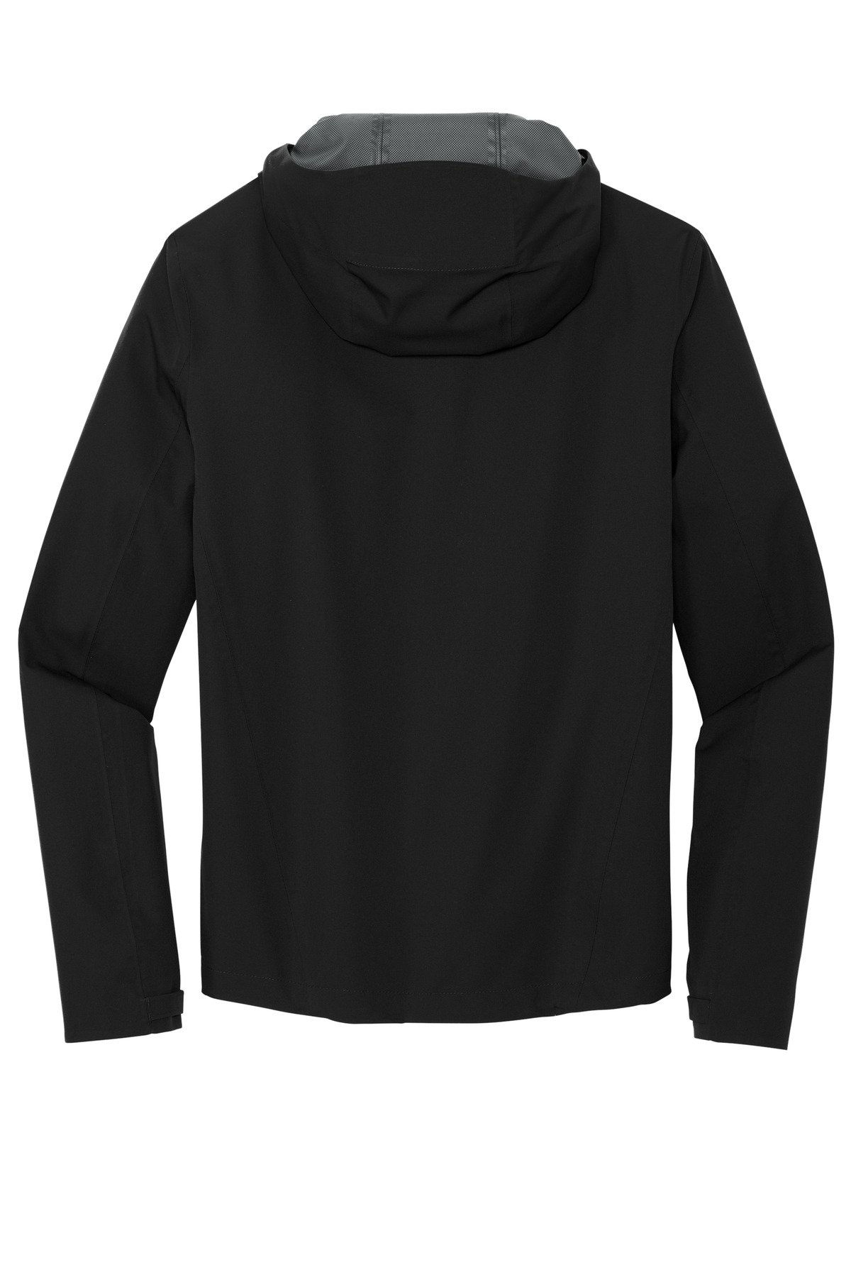 Mercer+Mettle ® Waterproof Rain Shell MM7000 - Image 4
