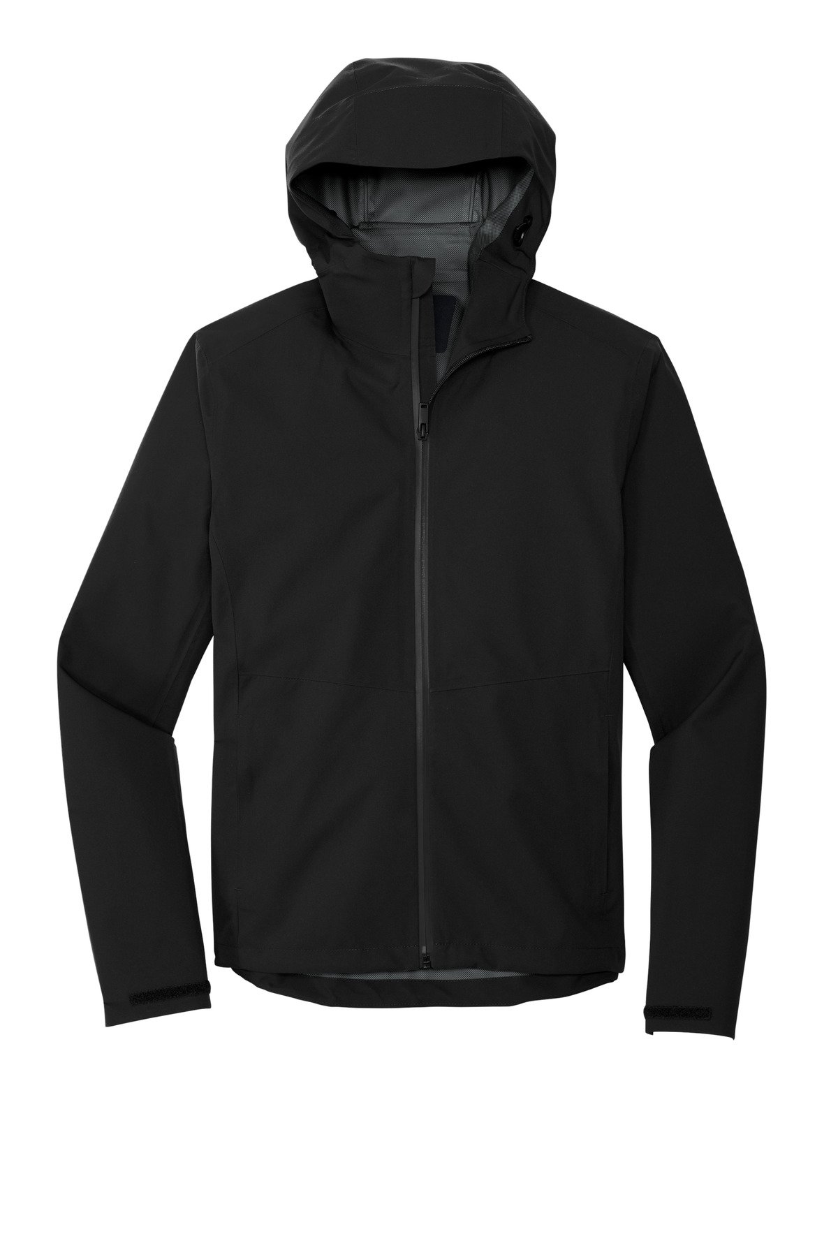 Mercer+Mettle ® Waterproof Rain Shell MM7000 - Image 3