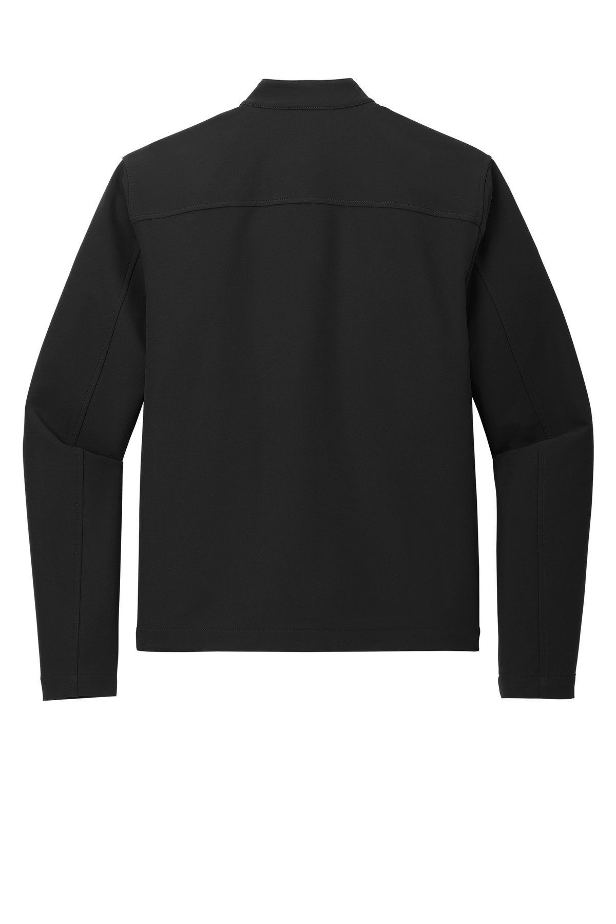 Mercer+Mettle ® Stretch Soft Shell Jacket MM7102 - Image 4