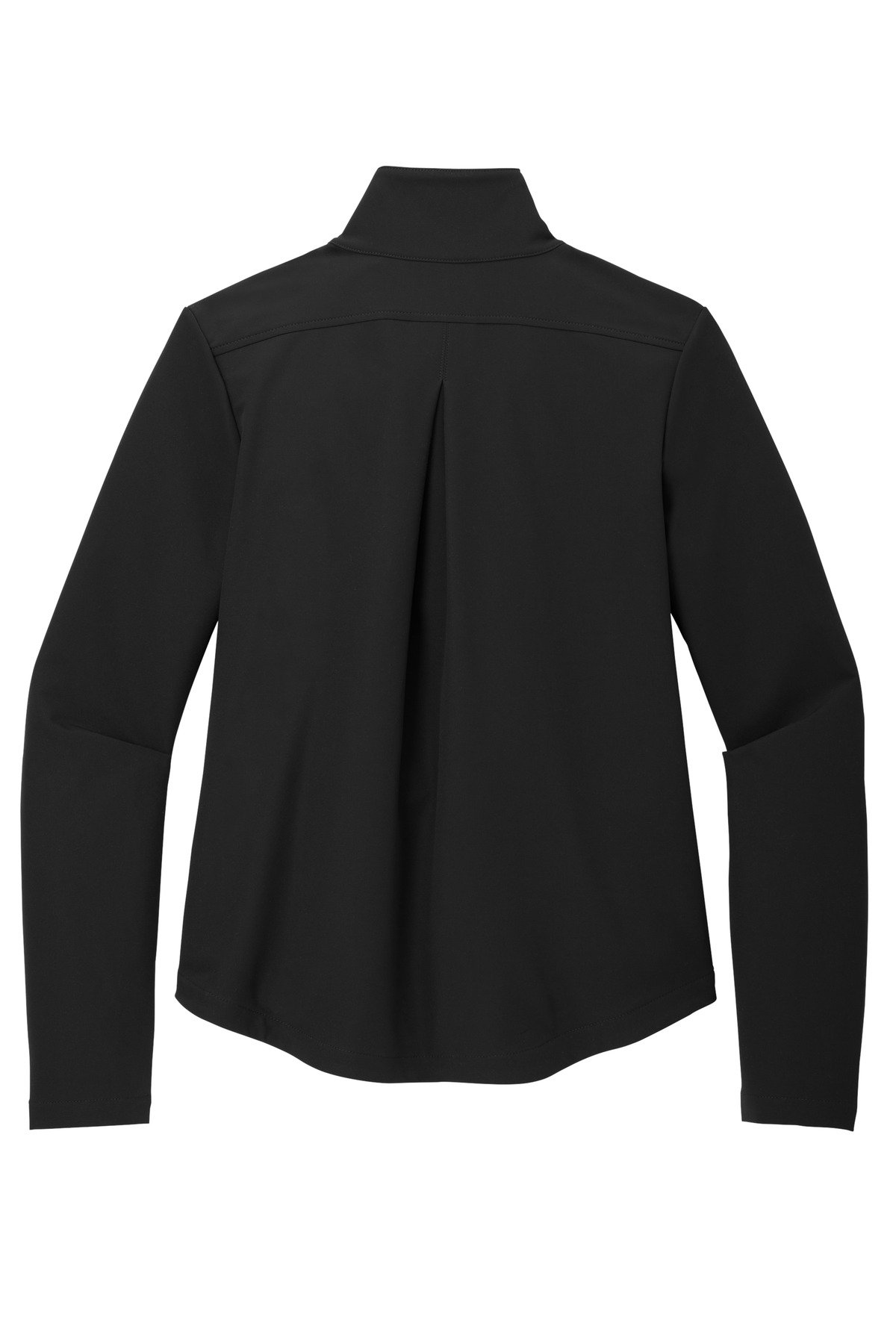 Mercer+Mettle ® Women's Stretch Soft Shell Jacket MM7103 - Image 4