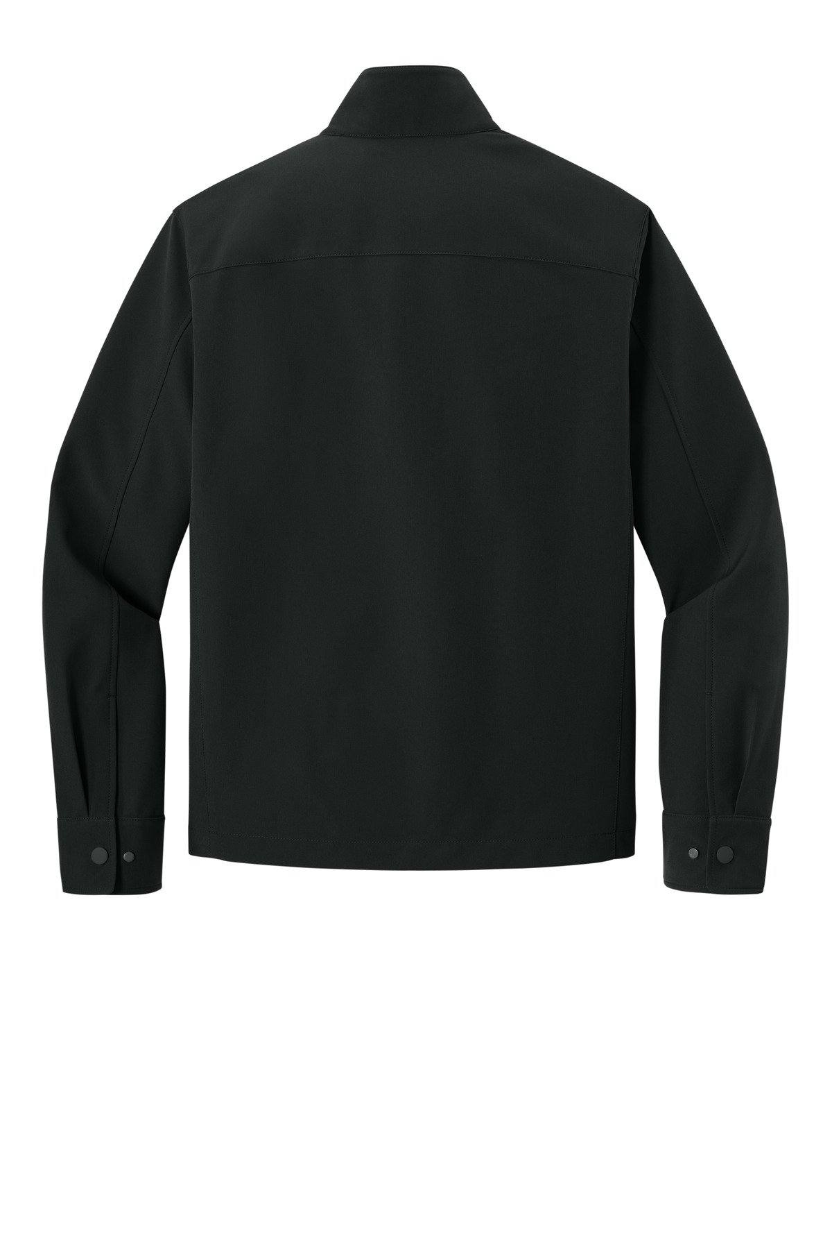 Mercer+Mettle ® Comfort Soft Shell Jacket MM7104 - Image 4
