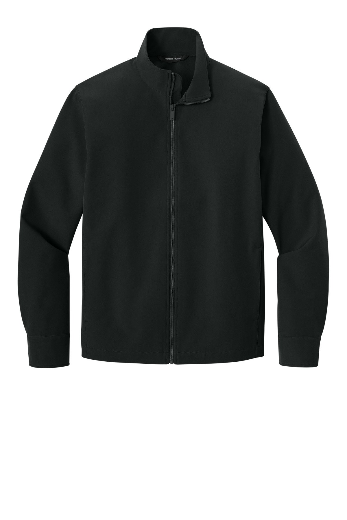 Mercer+Mettle ® Comfort Soft Shell Jacket MM7104 - Image 3