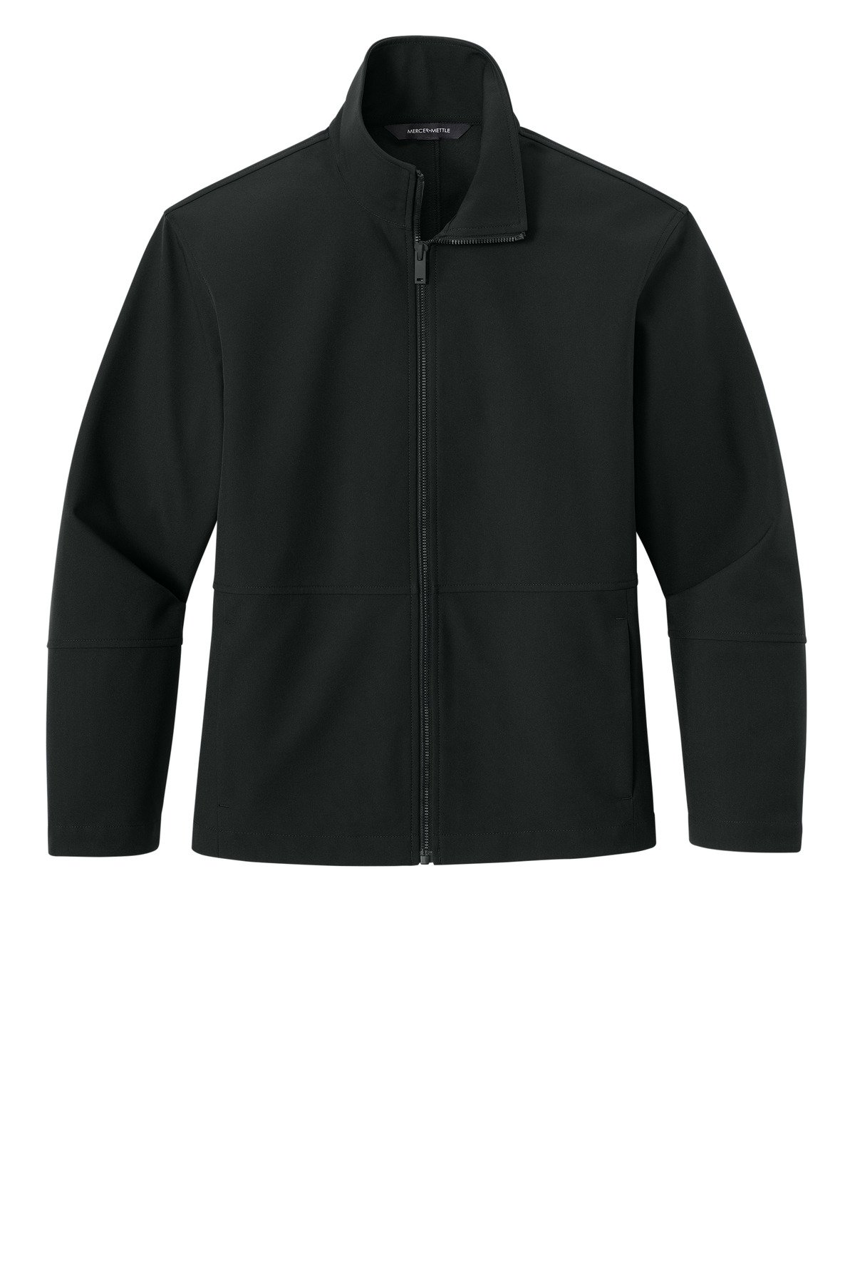 Mercer+Mettle ® Women's Comfort Soft Shell Jacket MM7105 - Image 3