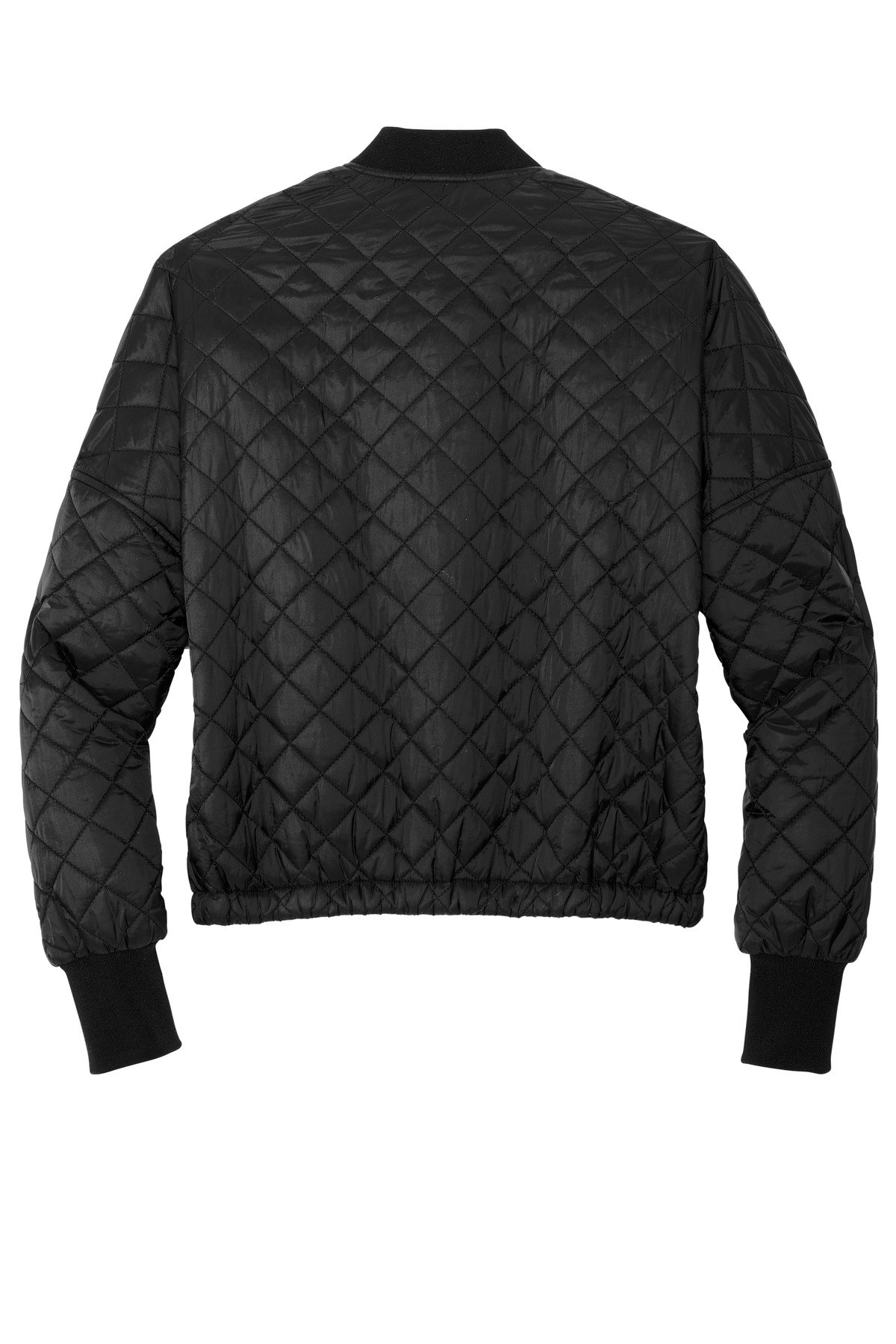 Mercer+Mettle ® Women's Boxy Quilted Jacket MM7201 - Image 4