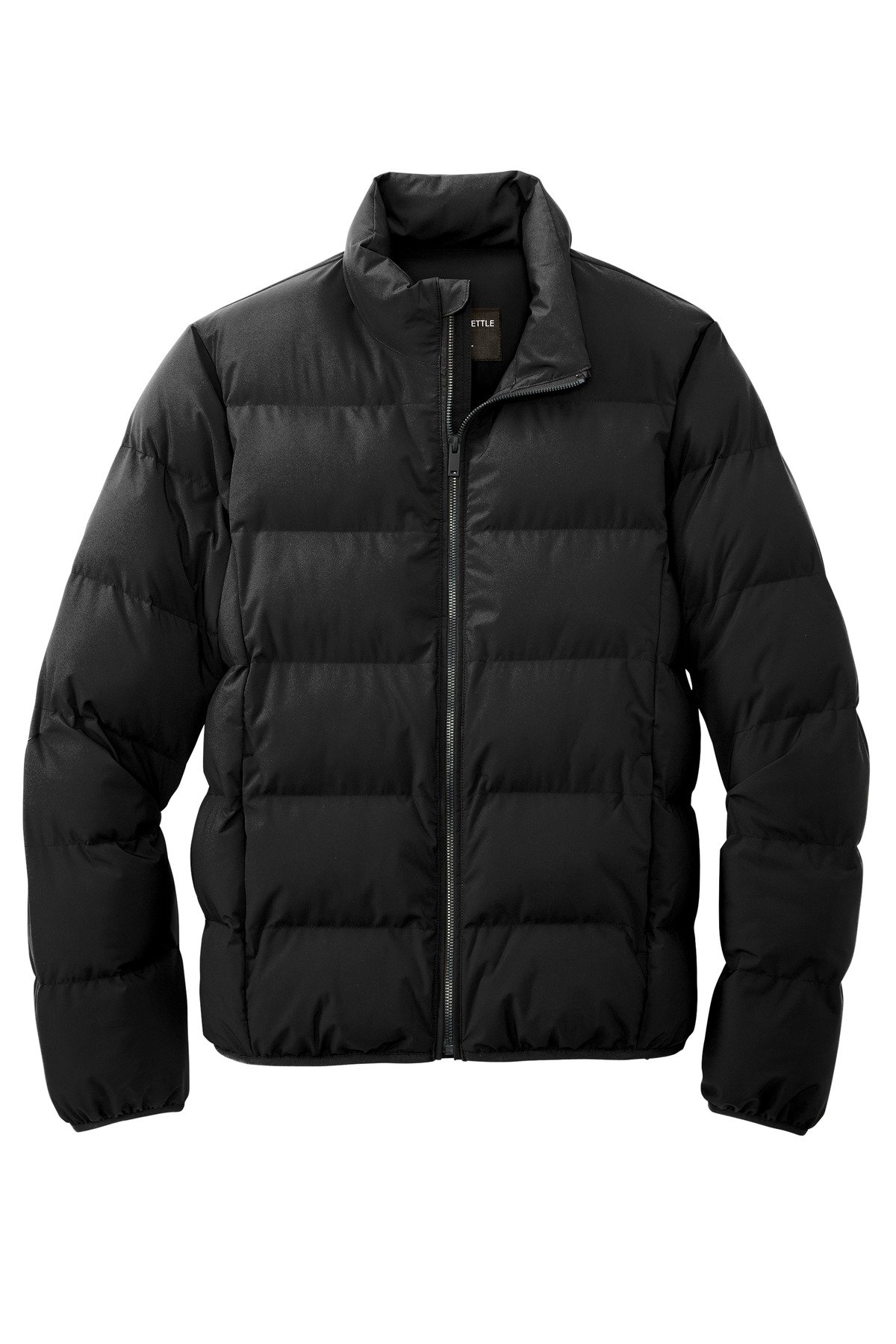 Mercer+Mettle ® Puffy Jacket MM7210 - Image 3