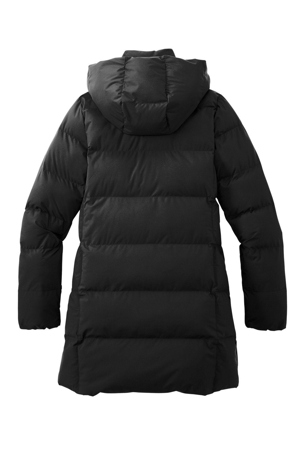 Mercer+Mettle ® Women's Puffy Parka MM7213 - Image 4