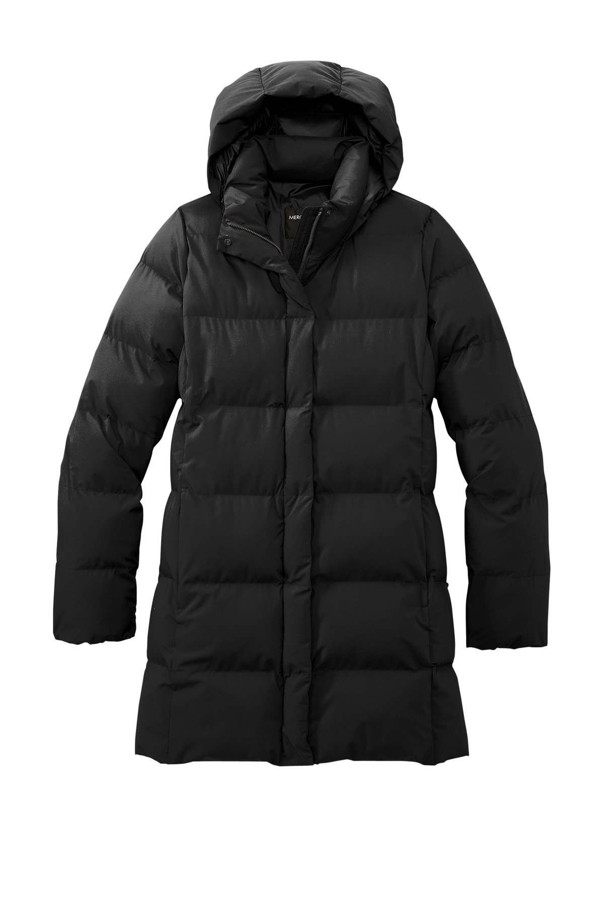 Mercer+Mettle ® Women's Puffy Parka MM7213 - Image 3