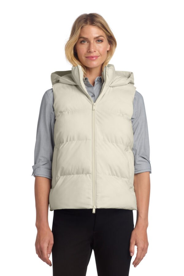 Mercer+Mettle ® Women's Puffy Vest MM7217