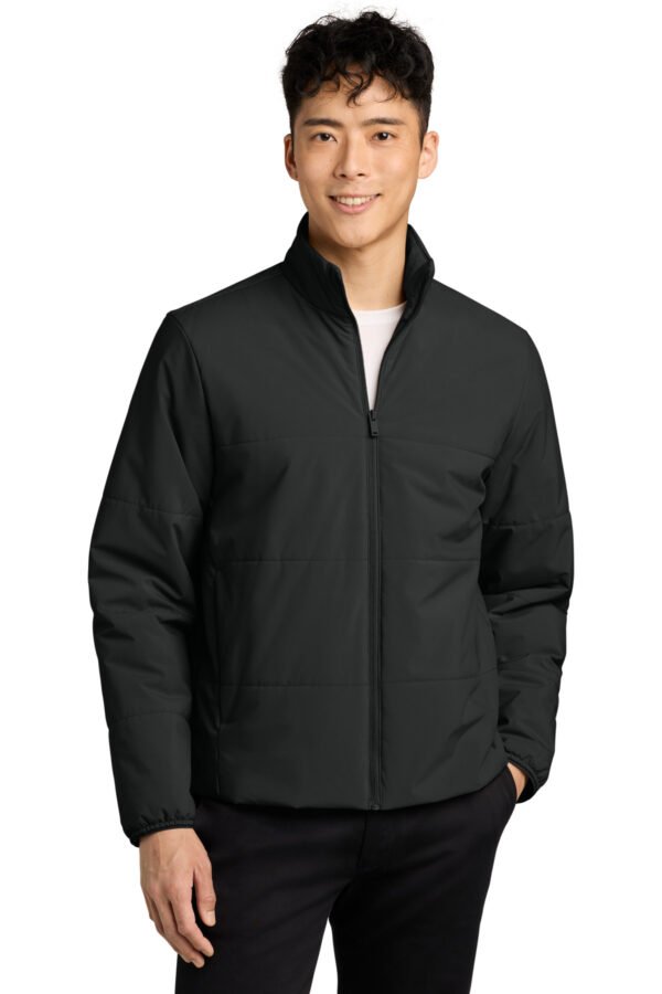 Mercer+Mettle ® Brookline Quilted Jacket MM7220
