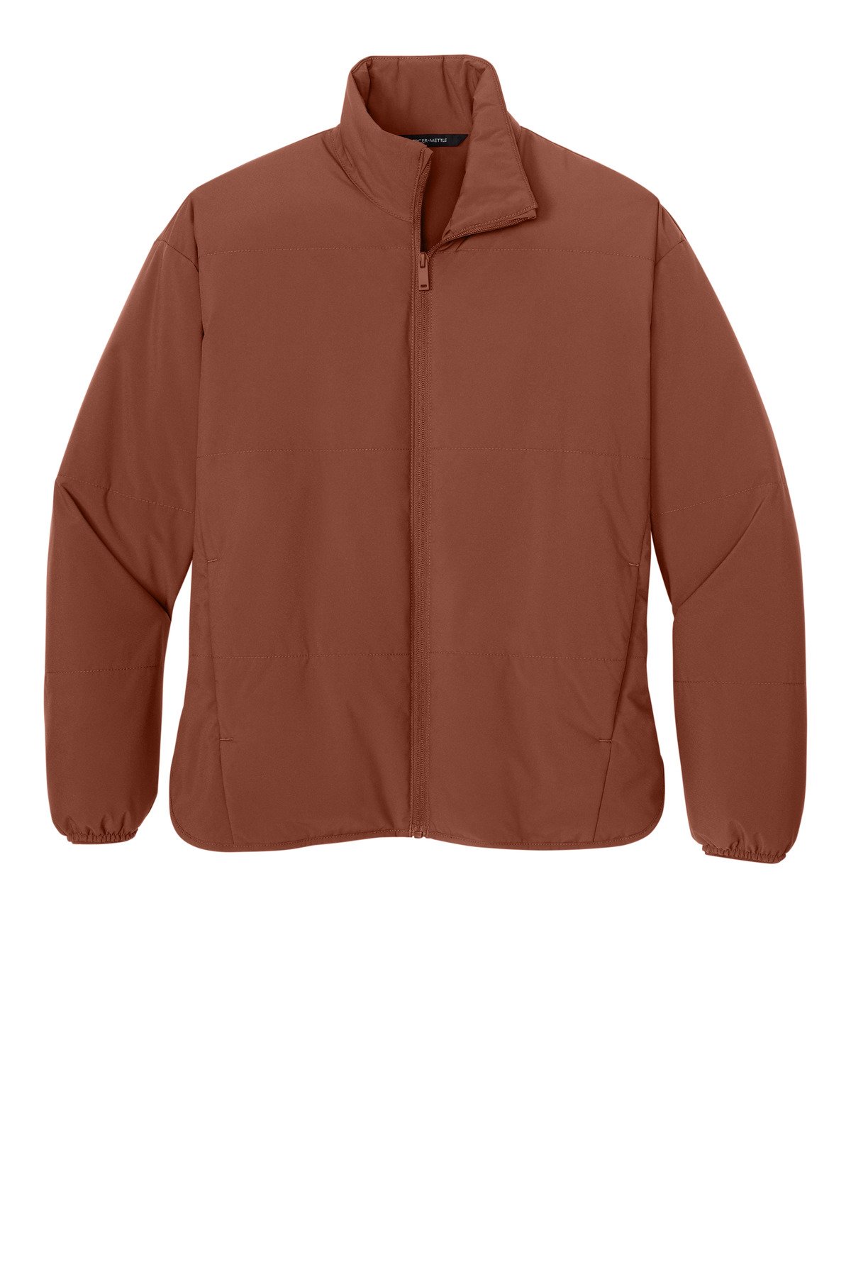 Mercer+Mettle ® Women's Brookline Quilted Jacket MM7221 - Image 3