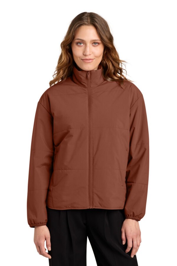 Mercer+Mettle ® Women's Brookline Quilted Jacket MM7221
