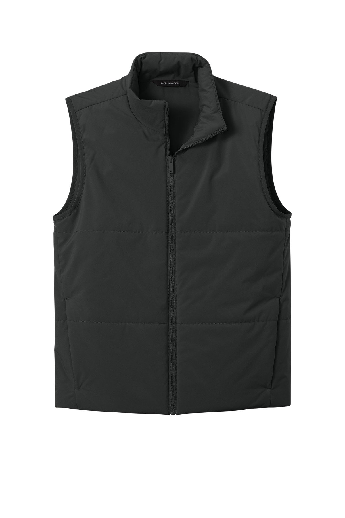 Mercer+Mettle ® Brookline Quilted Vest MM7222 - Image 3