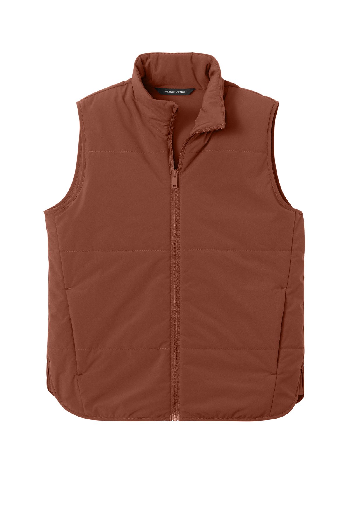 Mercer+Mettle ® Women's Brookline Quilted Vest MM7223 - Image 3