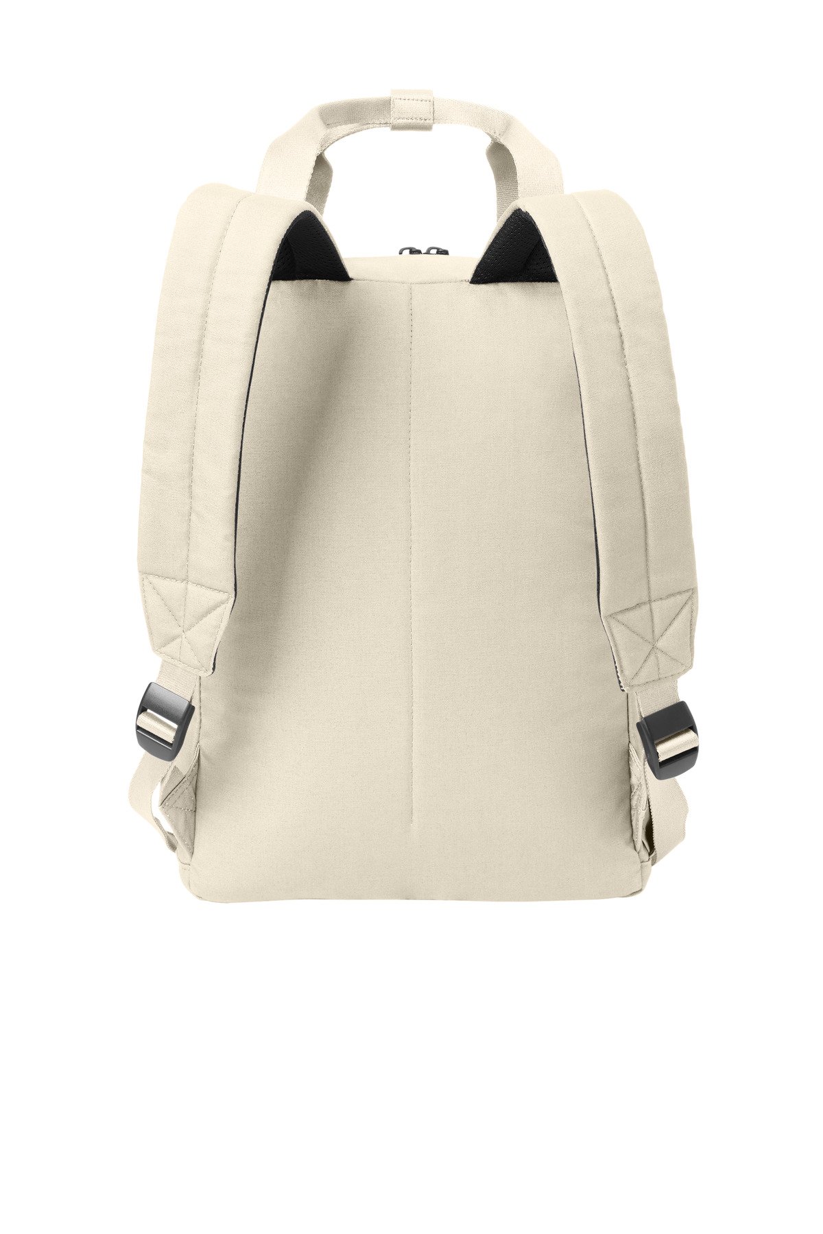 Mercer+Mettle ® Claremont Handled Backpack MMB211 - Image 2