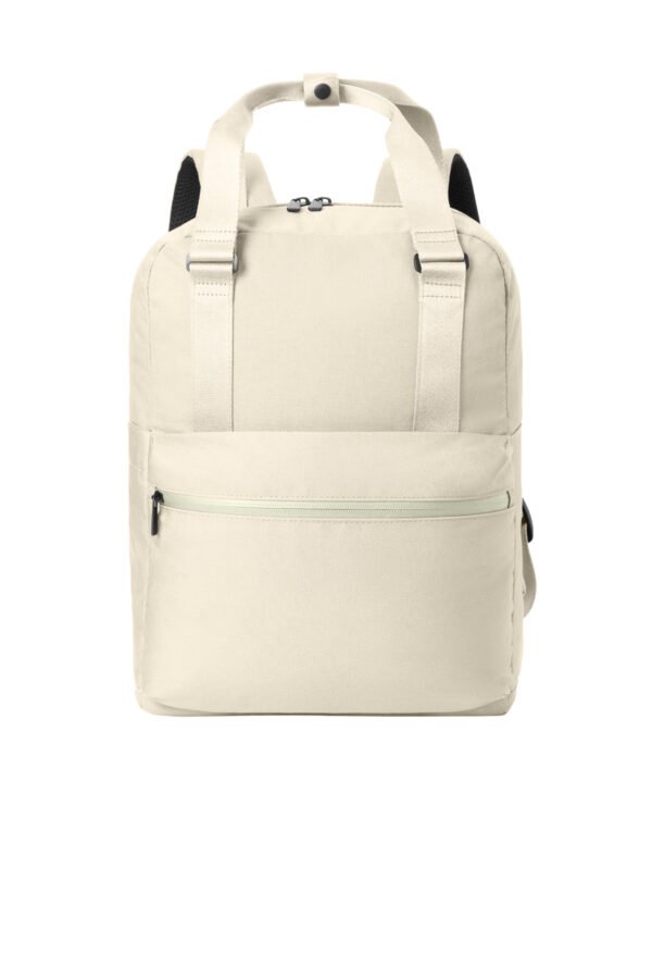 Mercer+Mettle ® Claremont Handled Backpack MMB211
