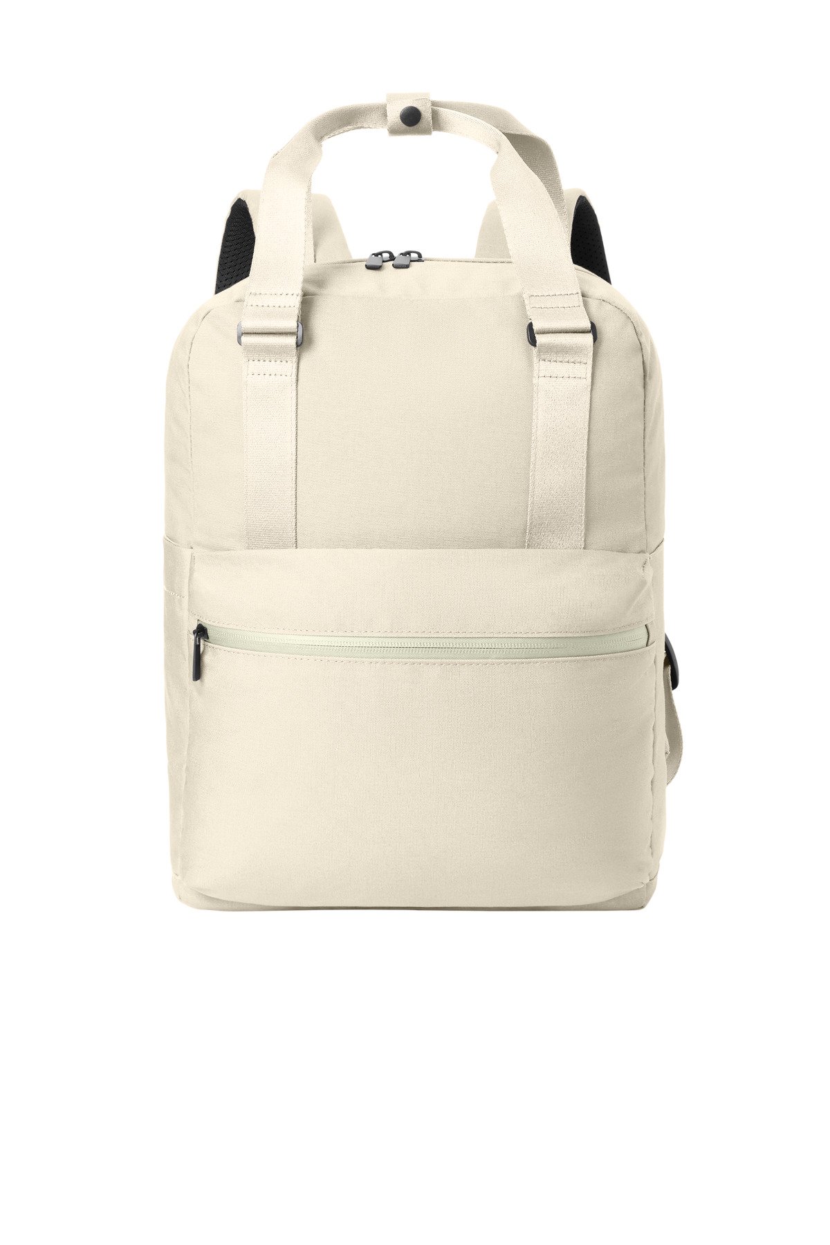 Mercer+Mettle ® Claremont Handled Backpack MMB211