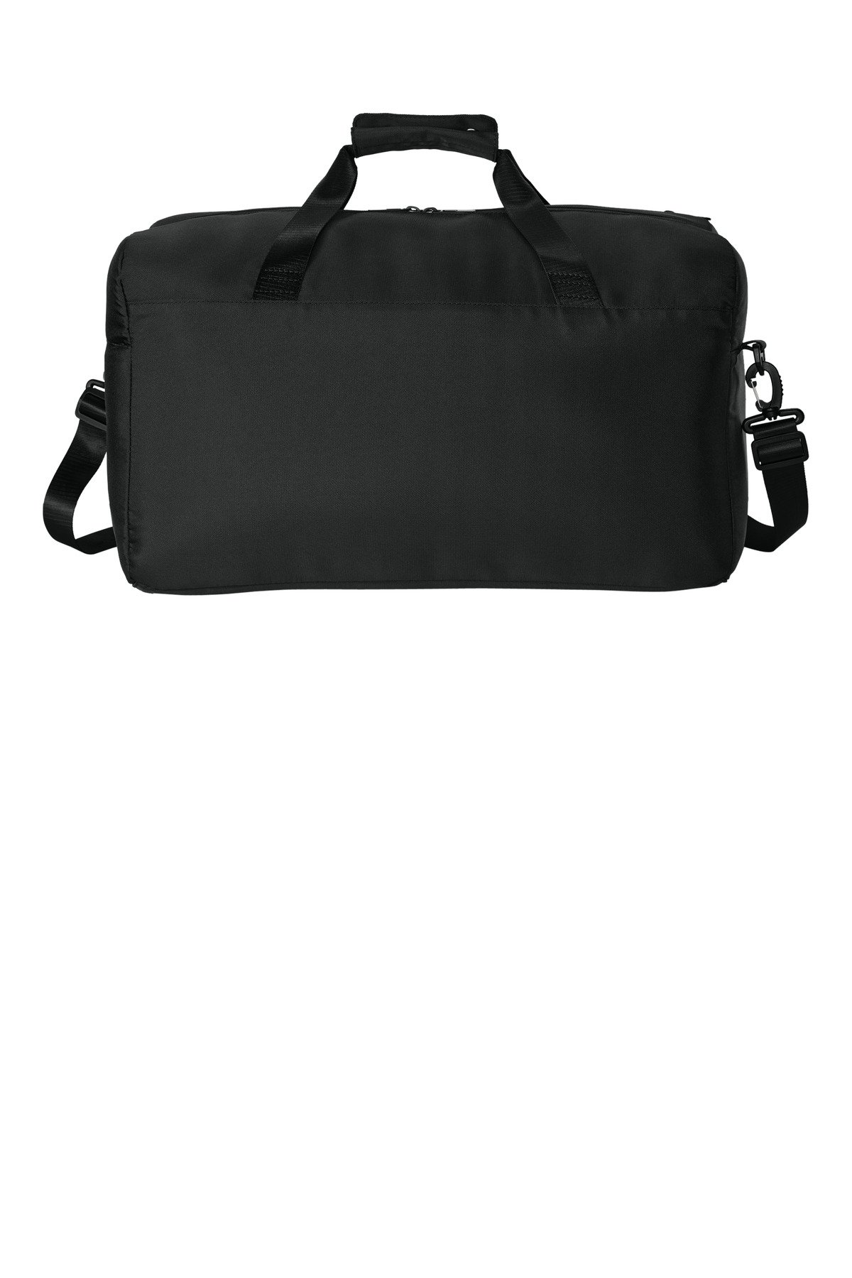 Mercer+Mettle ® Traveler Duffel MMB805 - Image 2
