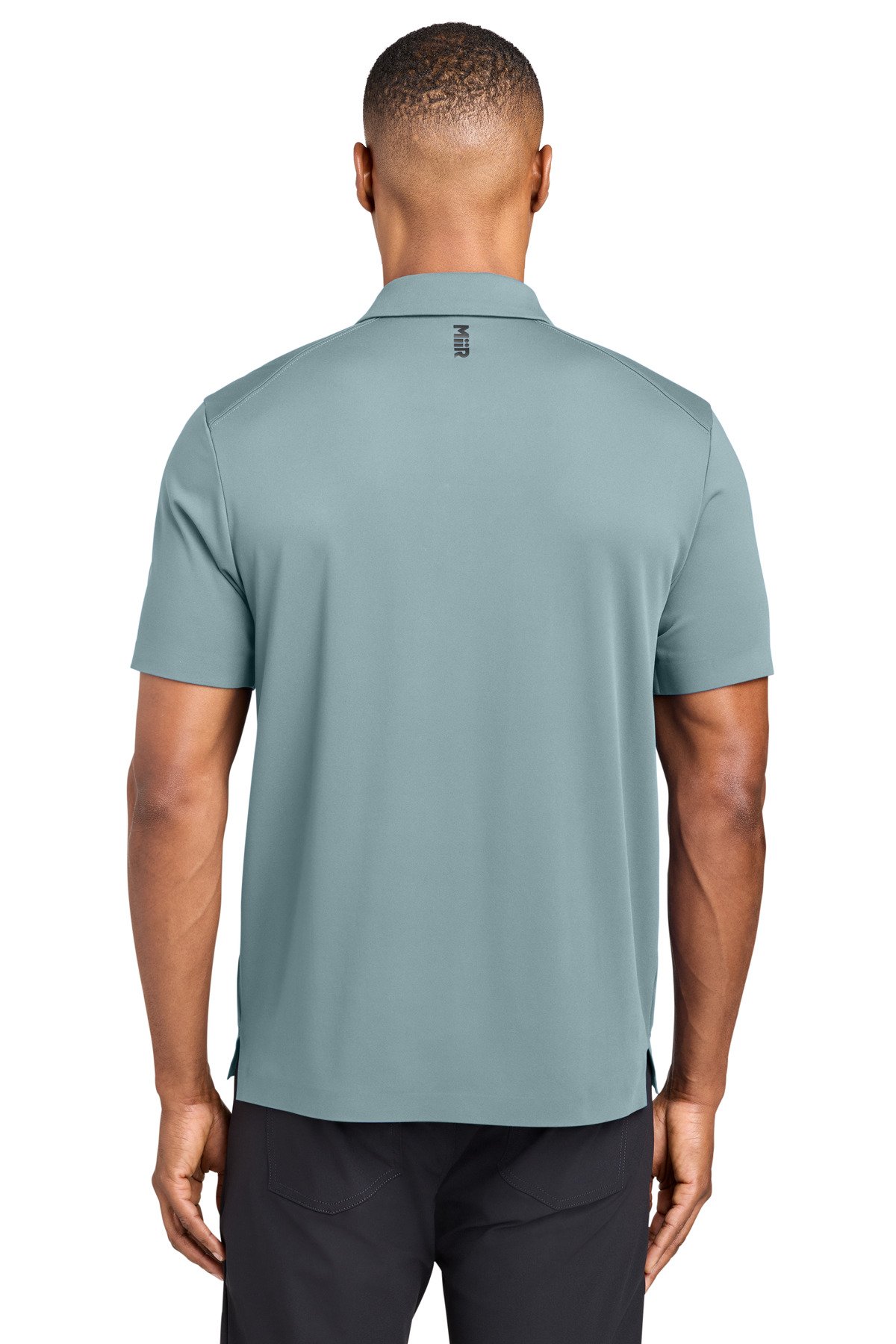 MiiR ® Alta Polo MRA110 - Image 2