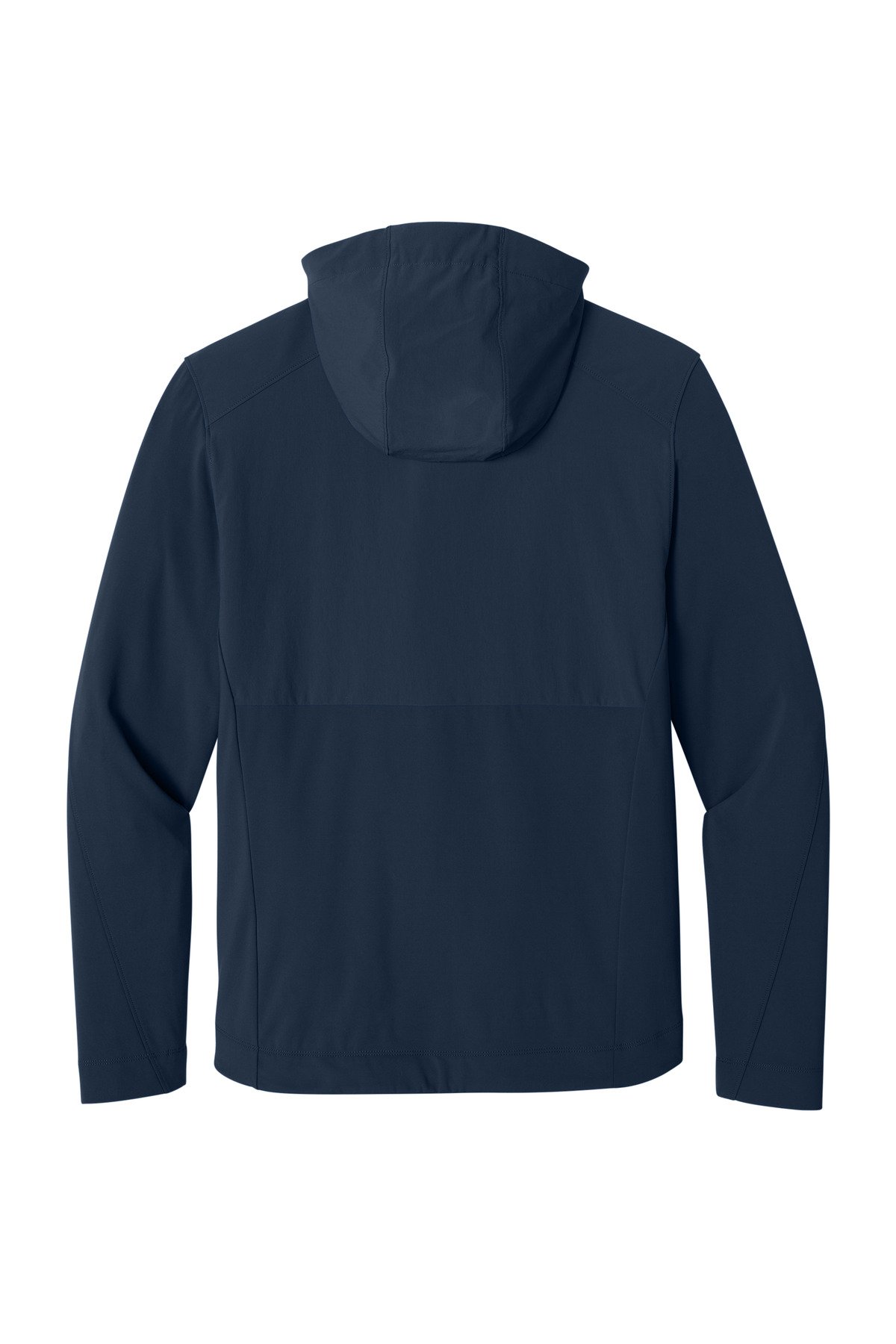 MiiR ® Kivu Hybrid Full-Zip Hooded Jacket MRA230 - Image 4