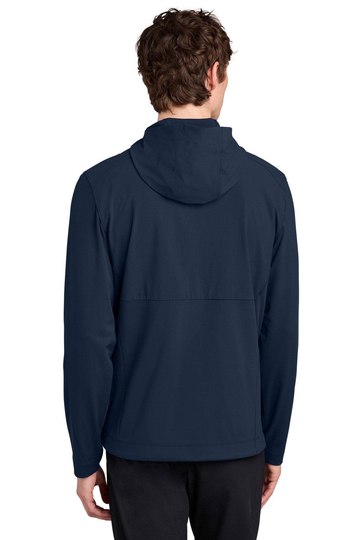 MiiR ® Kivu Hybrid Full-Zip Hooded Jacket MRA230 - Image 2