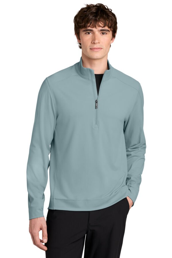 MiiR ® Kivu 1/4-Zip MRA235