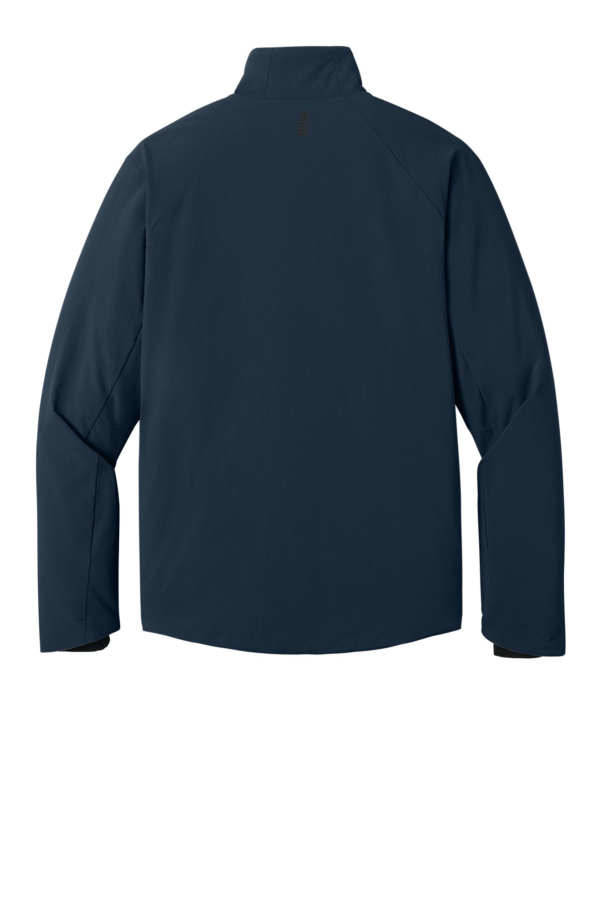 MiiR ® Sashiko Full-Zip Stretch Puffy MRA440 - Image 4