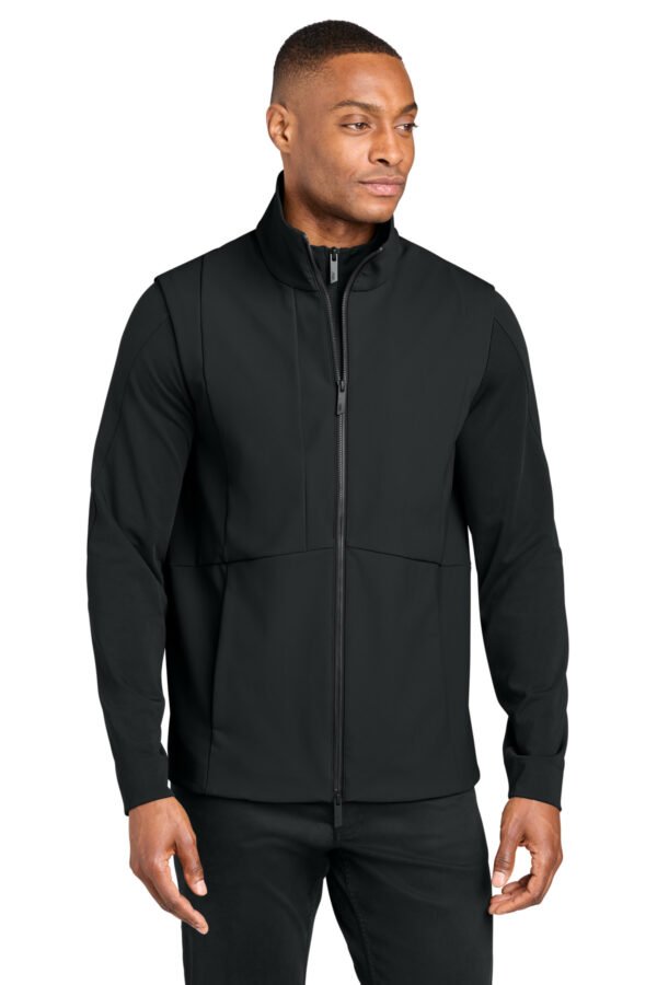 MiiR ® Nozawa Soft Shell Vest MRA472