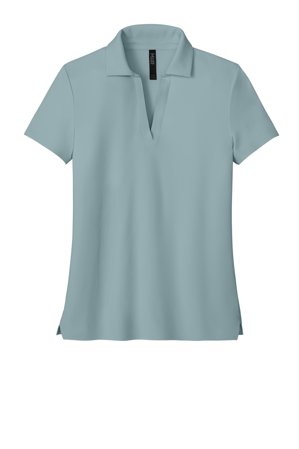MiiR ® Women's Alta Polo MRAW110 - Image 3