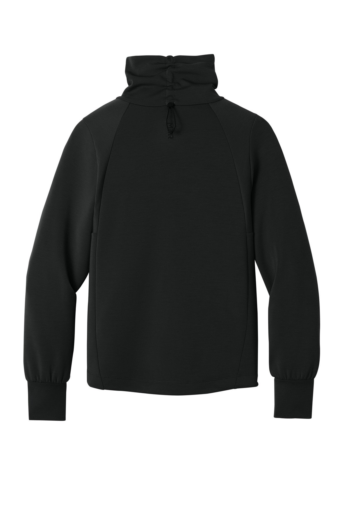 MiiR ® Women's Kumo Full-Zip MRAW222 - Image 4