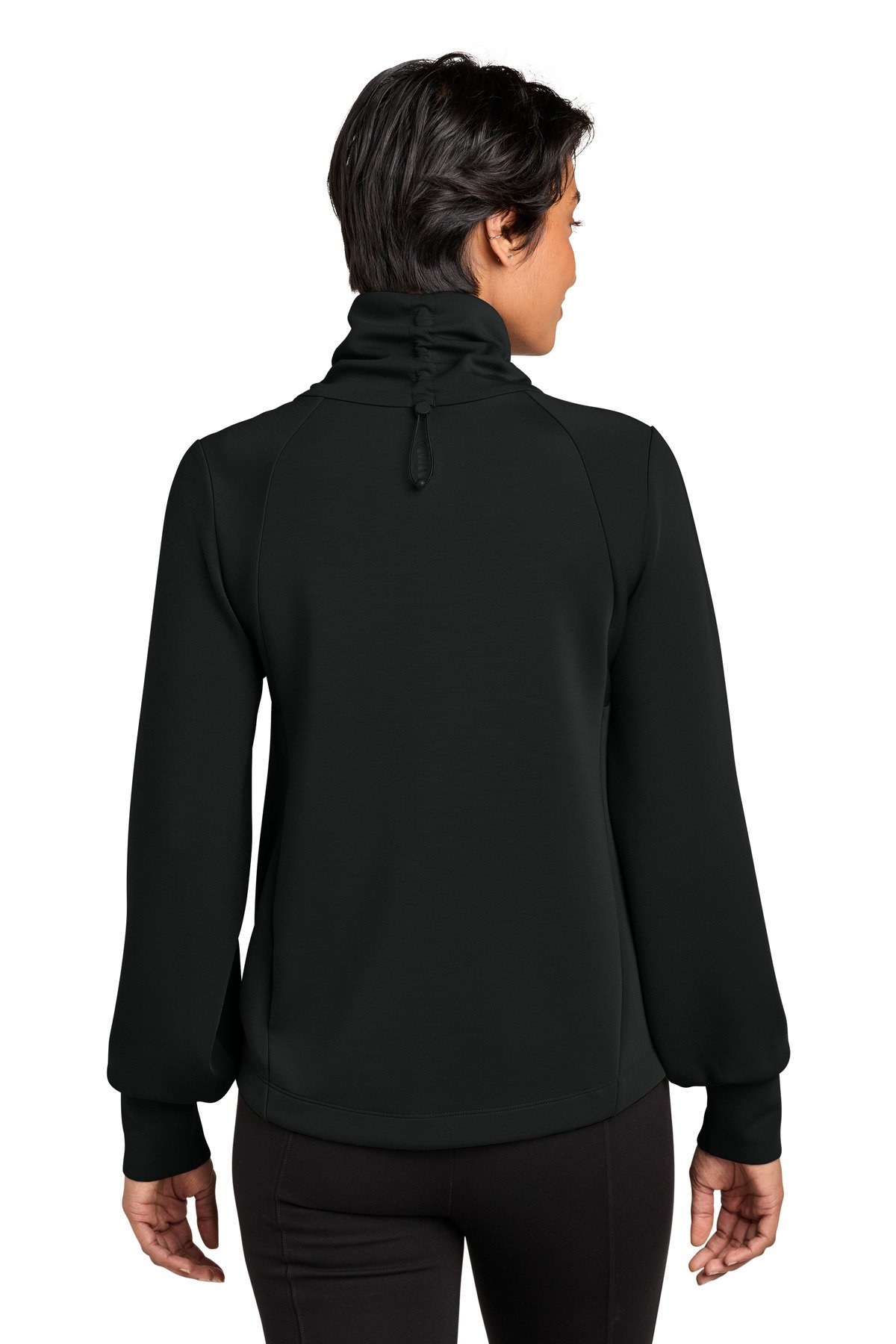 MiiR ® Women's Kumo Full-Zip MRAW222 - Image 2