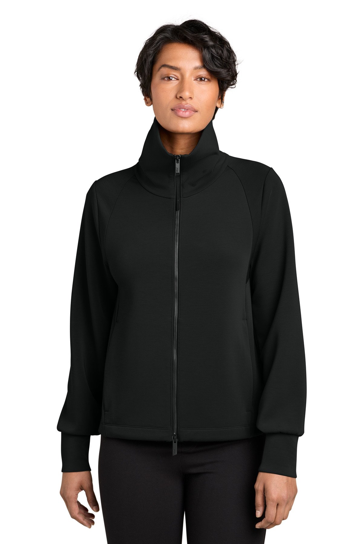MiiR ® Women's Kumo Full-Zip MRAW222