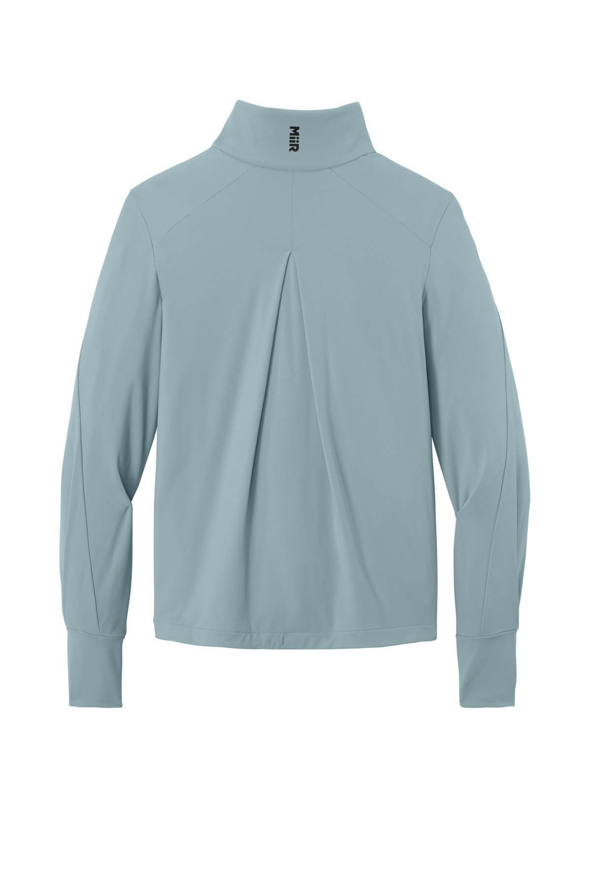 MiiR ® Women's Kivu 1/4-Zip MRAW235 - Image 4